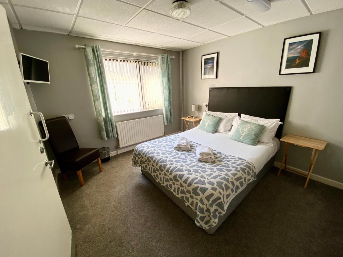 פורטסטיוארט Rambler Travel Inn מראה חיצוני תמונה