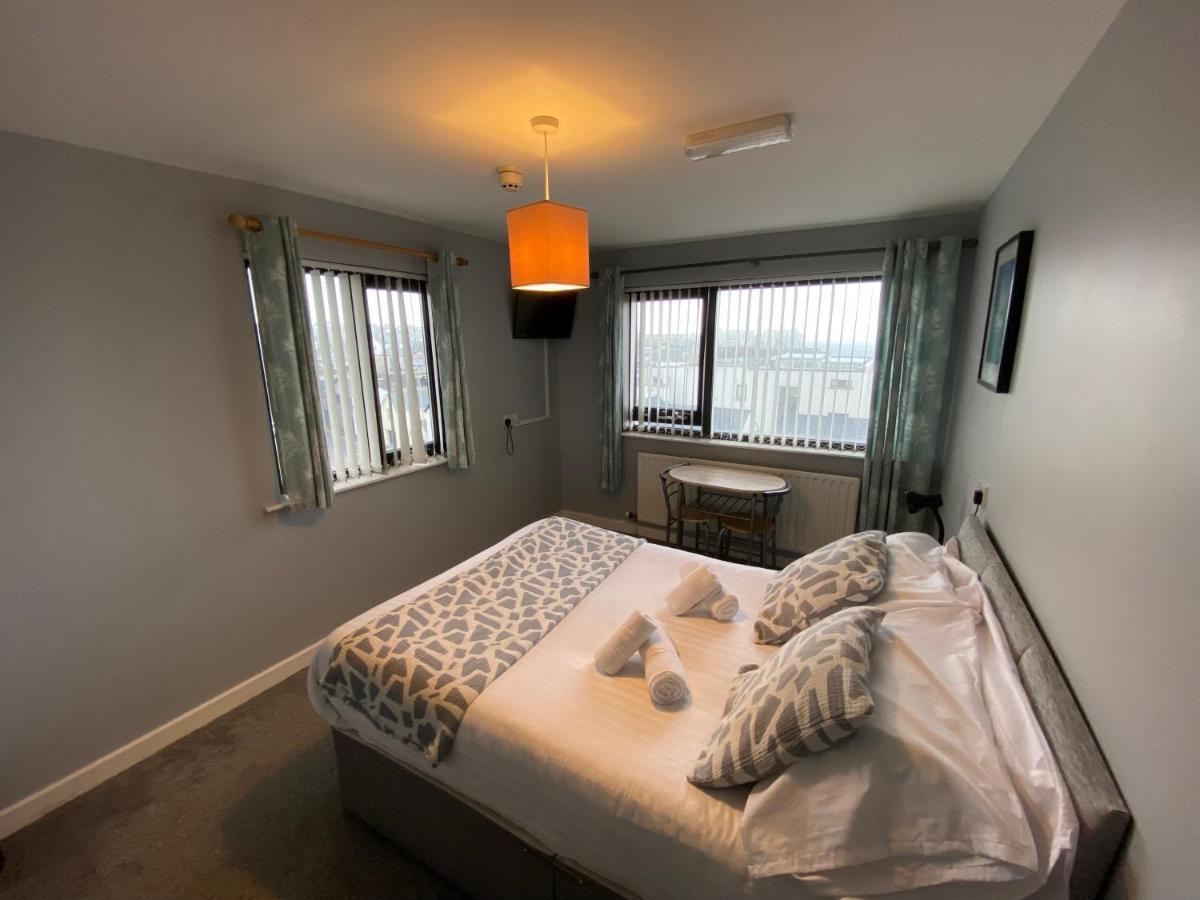 פורטסטיוארט Rambler Travel Inn מראה חיצוני תמונה