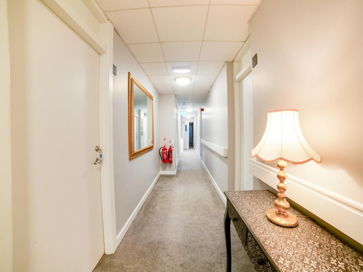פורטסטיוארט Rambler Travel Inn מראה חיצוני תמונה