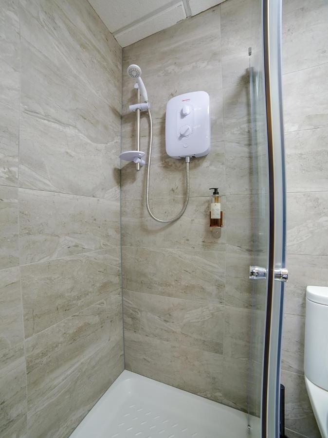 פורטסטיוארט Rambler Travel Inn מראה חיצוני תמונה