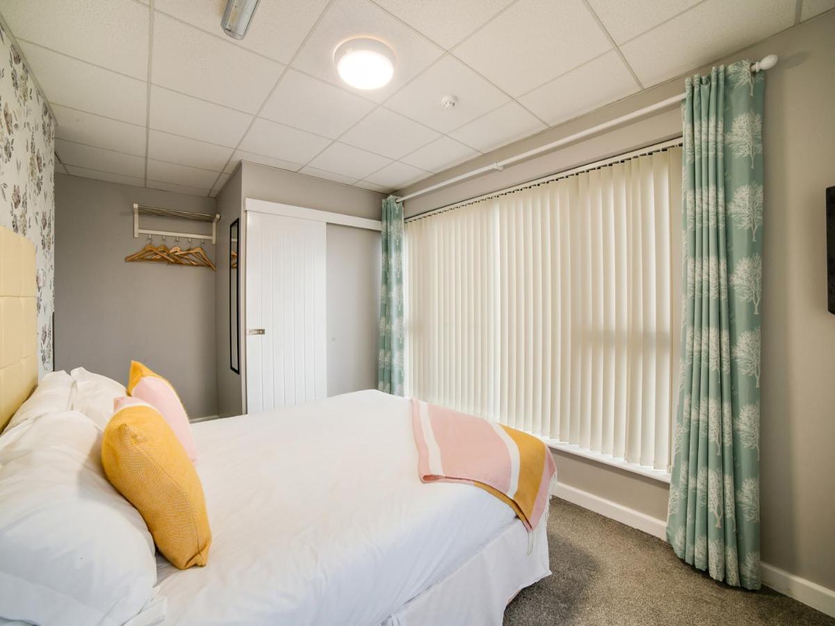 פורטסטיוארט Rambler Travel Inn מראה חיצוני תמונה