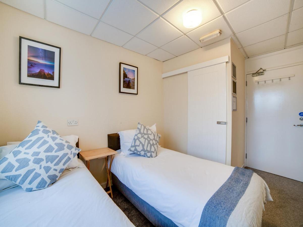 פורטסטיוארט Rambler Travel Inn מראה חיצוני תמונה
