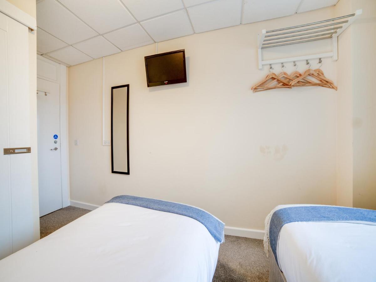 פורטסטיוארט Rambler Travel Inn מראה חיצוני תמונה