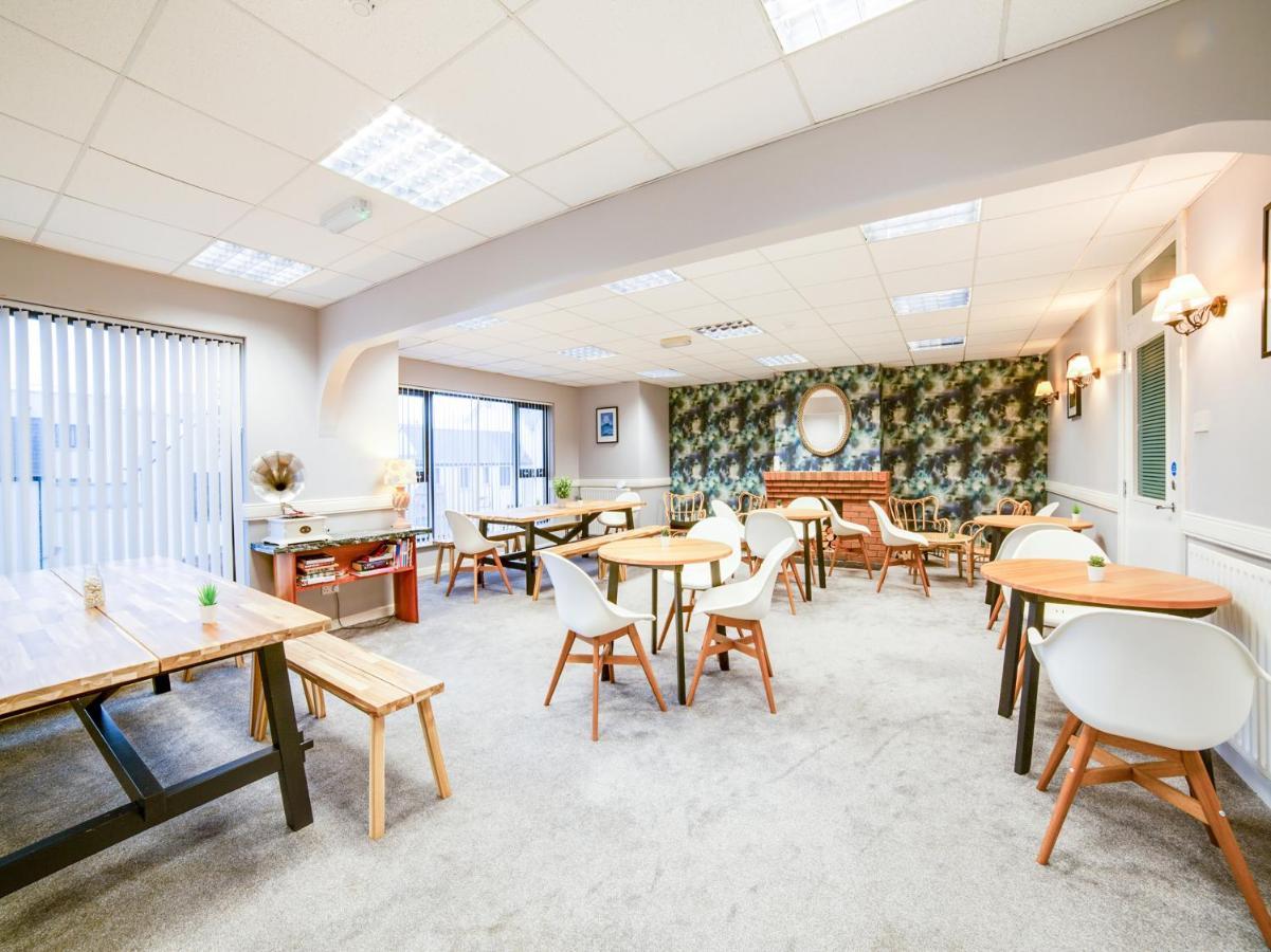 פורטסטיוארט Rambler Travel Inn מראה חיצוני תמונה