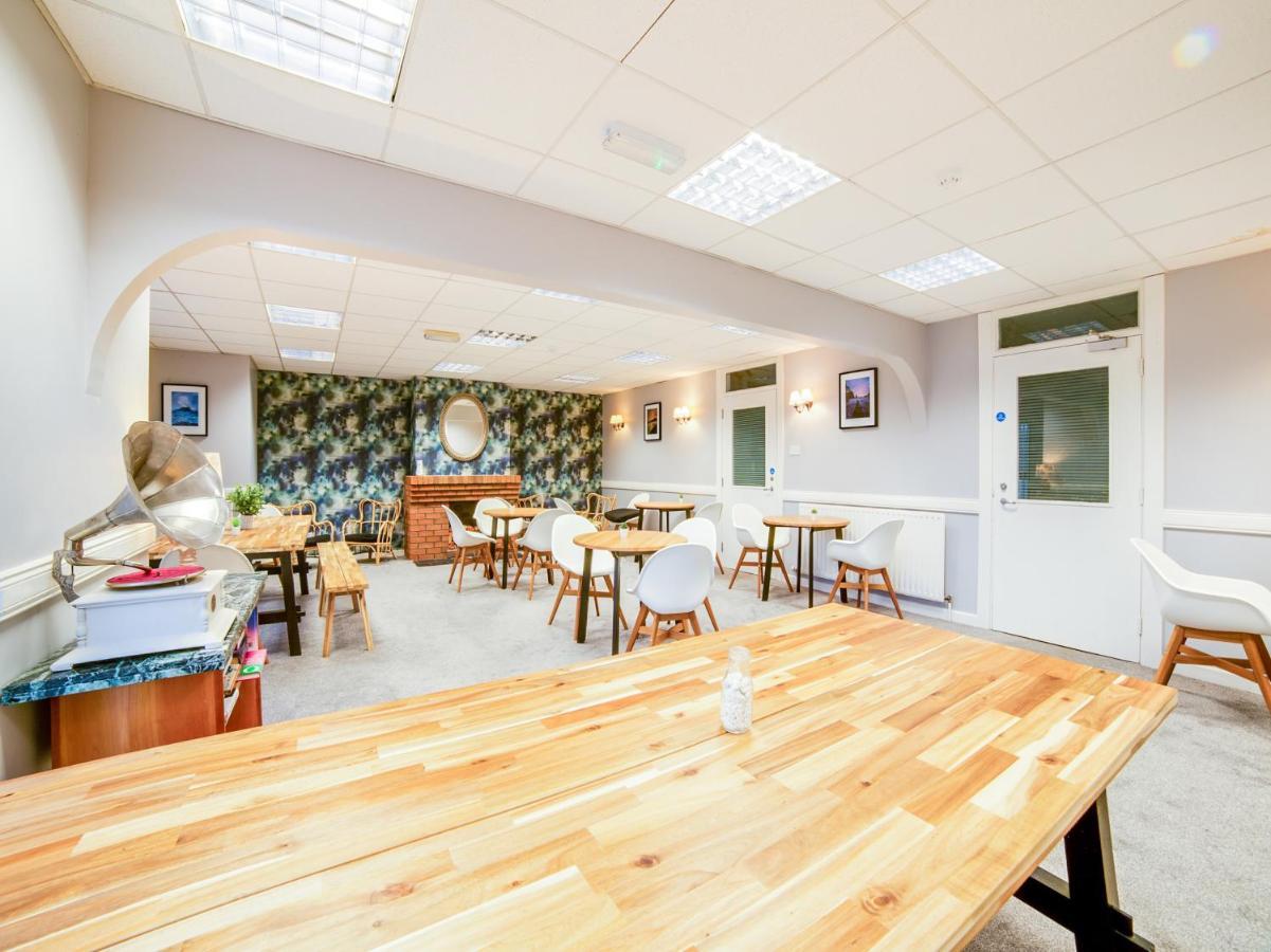 פורטסטיוארט Rambler Travel Inn מראה חיצוני תמונה