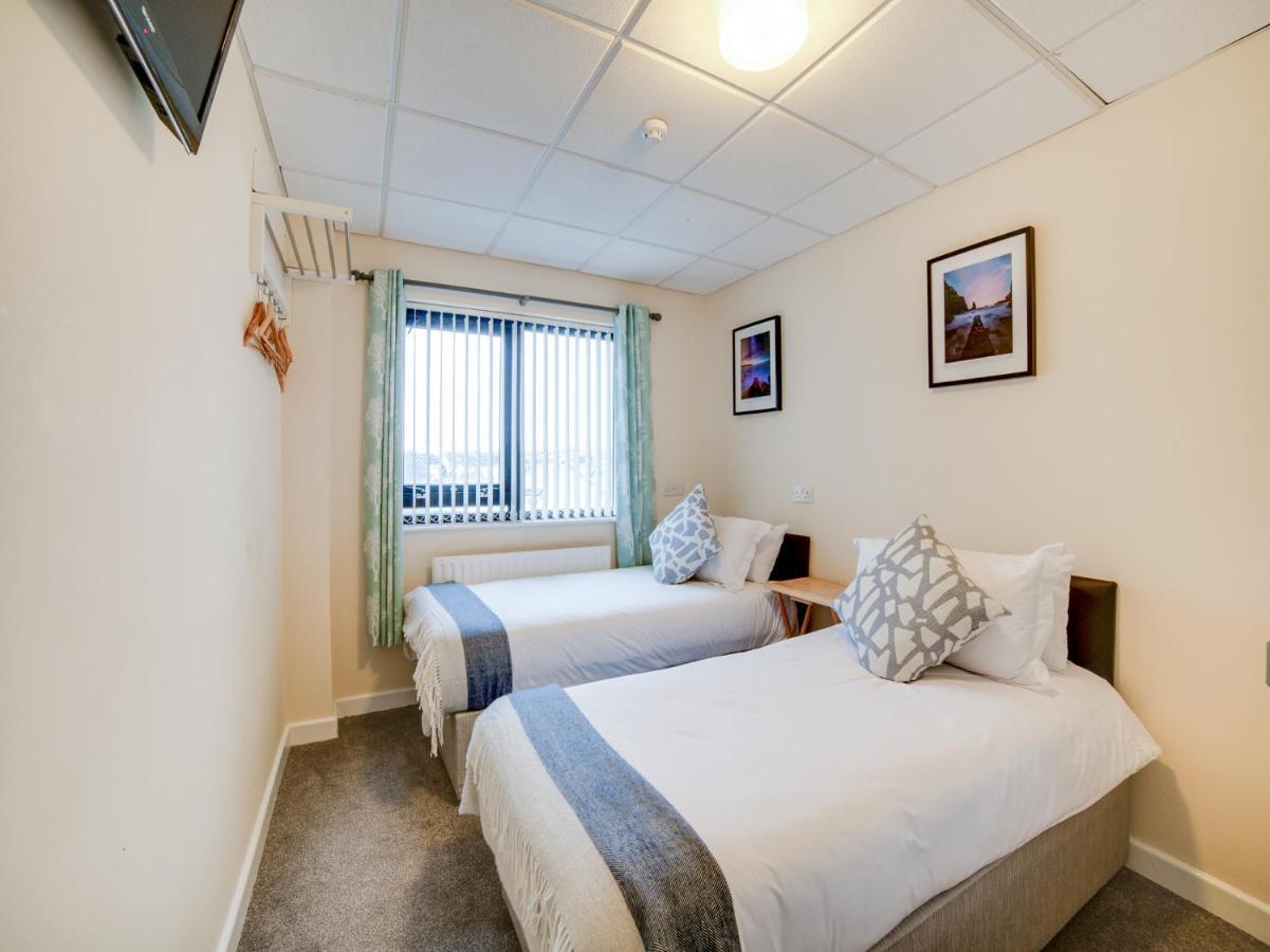 פורטסטיוארט Rambler Travel Inn מראה חיצוני תמונה